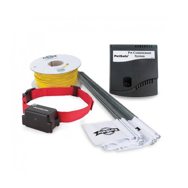 Petsafe Raadiopiire Suurele Koerale PRF-3004XM-20