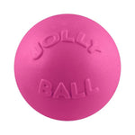 Jolly Pets Koera Mänguasi Bounce-n-Play, Roosa Ø10cm (Ujub vees)