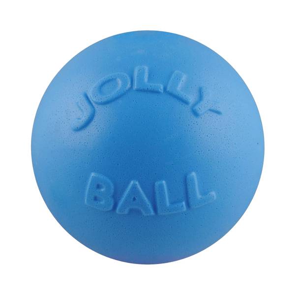 Jolly Pets Koera Mänguasi Bounce-n-Play, Sinine Ø10cm (Ujub vees)