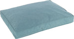 Flamingo Ase Koerale, (eemaldatav kate, libisemisvastane põhi) Sinine 80x60x10cm – pilt 2