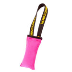 Dingo Agility Patuka 6x15cm, Roosa