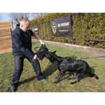 Dingo Haardepadi, Tugevdusega 38x23cm – pilt 2