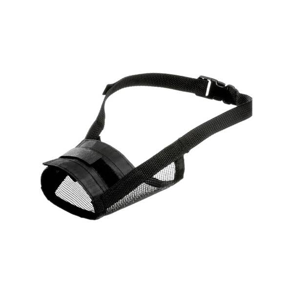 Flamingo Pehme Suukorv Reguleeritav 19-22cm