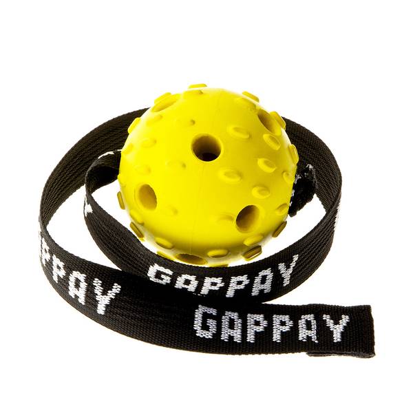 Gappay AIR Treeningpall (Õhuaukudega) 7cm