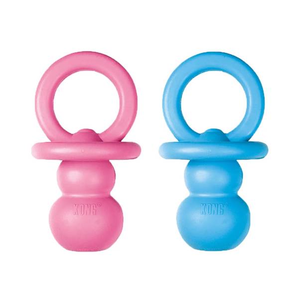 KONG Mänguasi Kutsikale Binkie S (kuni 9kg)