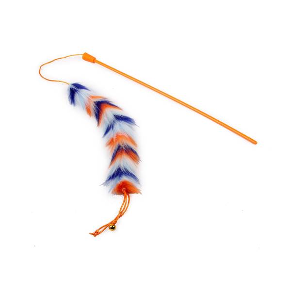 AFP Mänguasi Kassile - Karvane Kassiõng 44cm