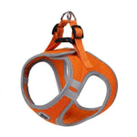Croci Traksid Koerale Reflective Oranž M 41-46cm