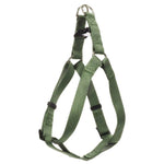 Flamingo Nailonist Traksid Koerale, Khaki 35-60cm x 20mm