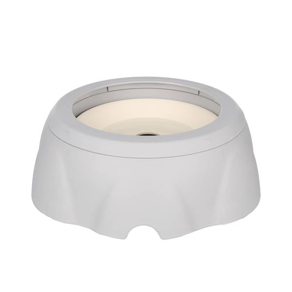 Flamingo Anti-Spill Joogikauss Koerale 1,2l