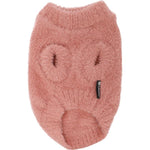 Flamingo Kampsun Koerale, Roosa 30cm – pilt 4