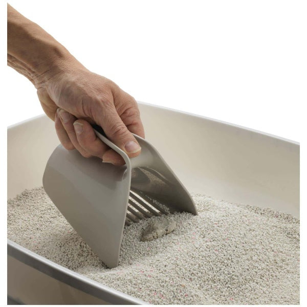 Flamingo Kassiliiva Kühvel Scoop Hall 13x13x15,5cm – pilt 2