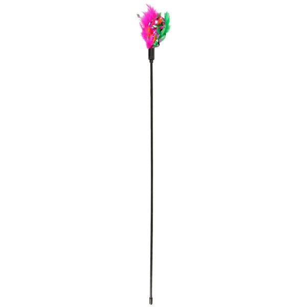 Flamingo Kassi Mänguasi Suled Pulga Otsas 59cm