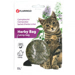 Flamingo Catnip ehk Kassimünt Pulber (täitepakend) 15g