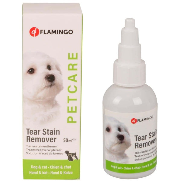 Flamingo Pisaraplekkide Eemaldaja 50ml