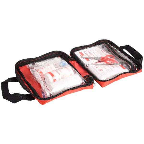 Flamingo Koera Esmaabikomplekt Premium – pilt 2