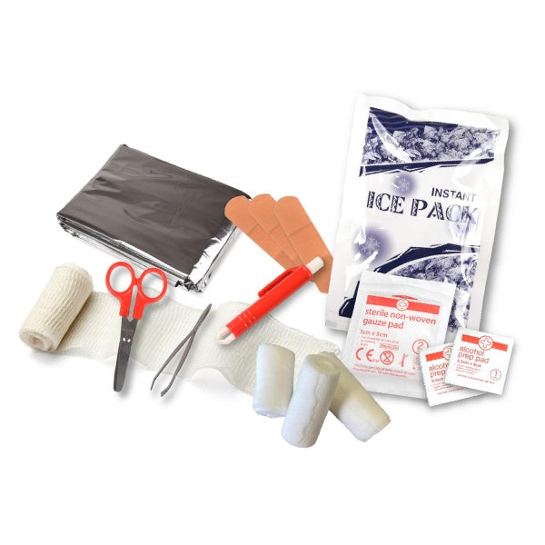 Flamingo Koera Esmaabikomplekt Premium – pilt 3