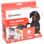 Flamingo Koera Esmaabikomplekt Premium – pilt 4