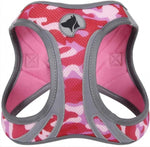 Croci Traksid Reflective Army Pink S 34-41cm – pilt 2