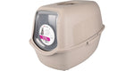 Flamingo Liivakast Kassile Lexie Hall L 39x56x39,5cm