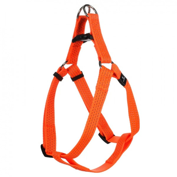 Flamingo Traksid Helkuriga Oranž Len 40-70cm