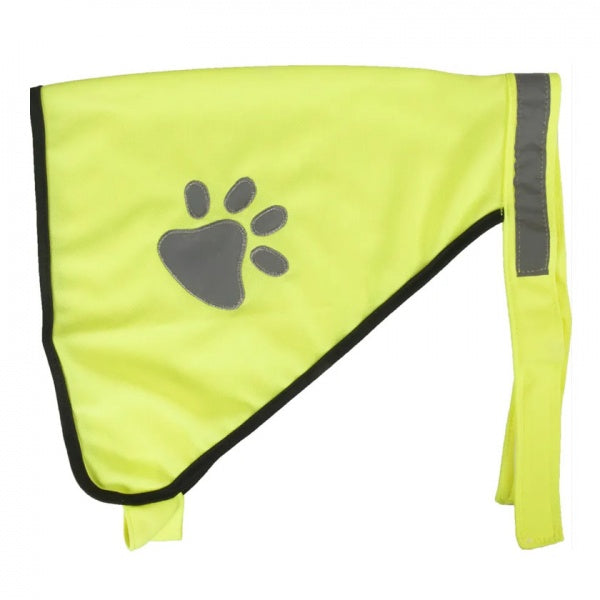 Flamingo Helkurvest M – pilt 2