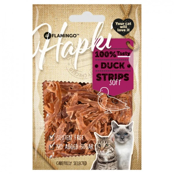 Flamingo Maius Kassile - Hapki Pardiribad 50g