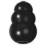 KONG Extreme Täidetav Mänguasi Koerale, Must XXL 9x15cm