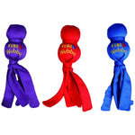 KONG Mänguasi Koerale Wubba XL 40cm