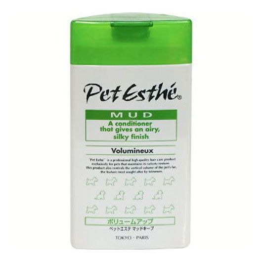 PetEsthe Mud Palsam Volume UP 200ml