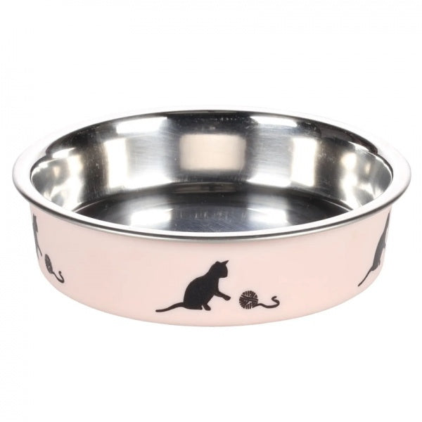 Flamingo Söögikauss Kassile, Roosa 180ml