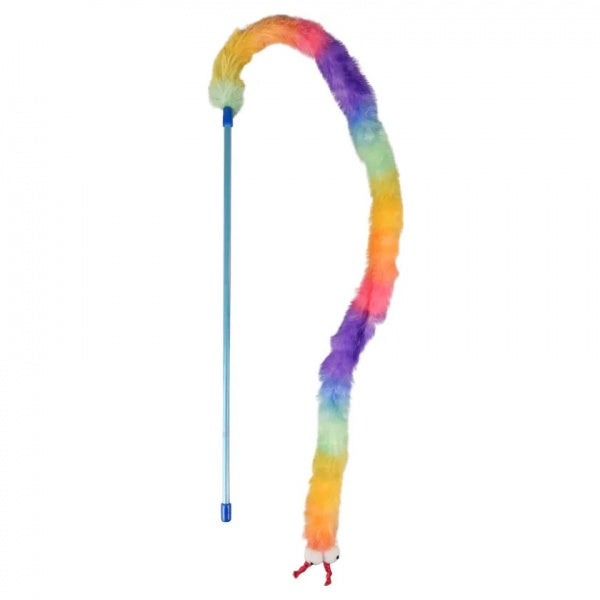 Flamingo Kassi Mänguasi Yowly 85cm