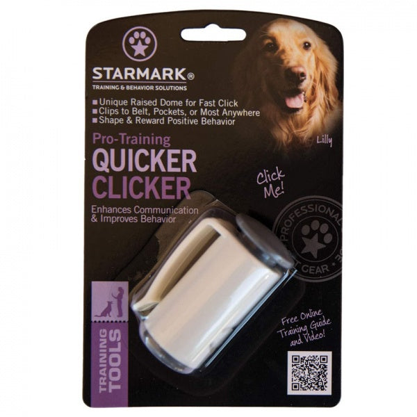 Starmark Quicker Klikker