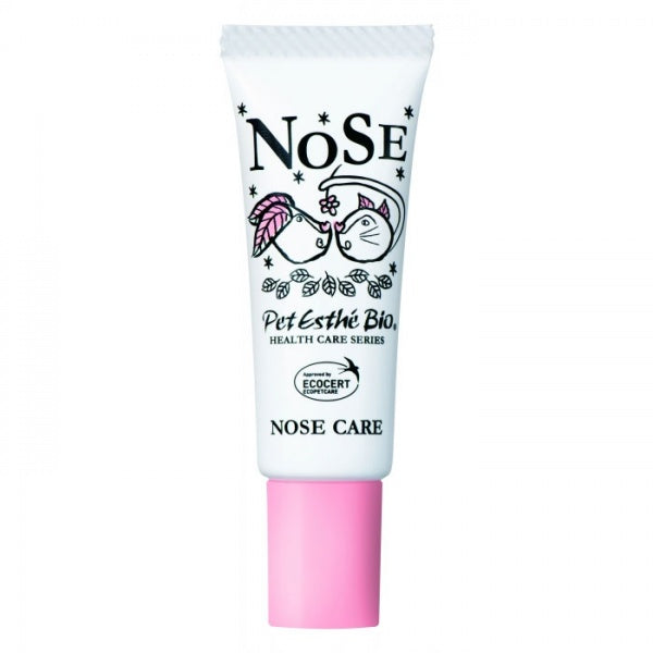 PetEsthe Bio Geel Kuivale Ninale 10g