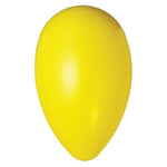 Jolly Pets Koera Mänguasi Muna Kollane 30cm (Ujub vees)