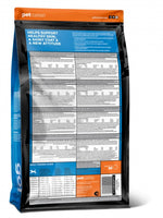 GO! Skin + Coat Kanalihaga Kuivtoit Koerale ja Kutsikale 1,6kg – pilt 2