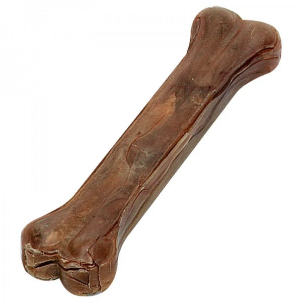 Flamingo Maius Koerale - Pressitud Veise Toornahast Kont 21cm