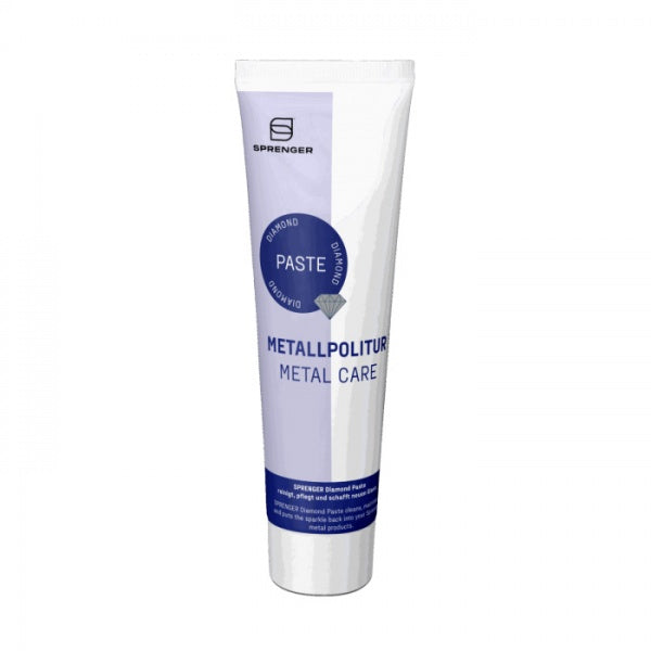 HS Sprenger Diamond Paste - Kettide Puhastuspasta 100ml