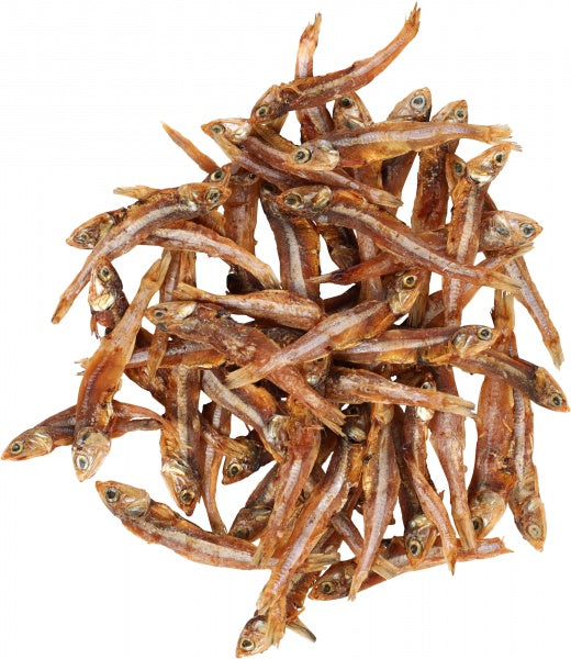 Flamingo Maius Kassile - Hapki Kuivatatud Kala 50g – pilt 2