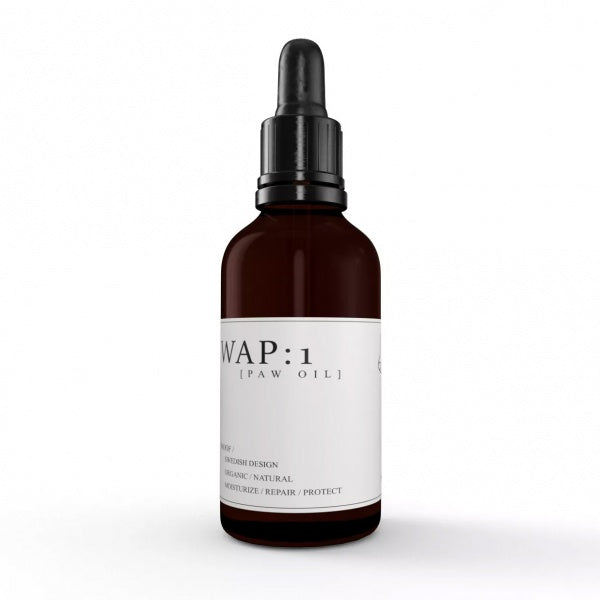 WAP 1 Käpaõli (Niisutav/Parandav/Kaitsev) 50ml